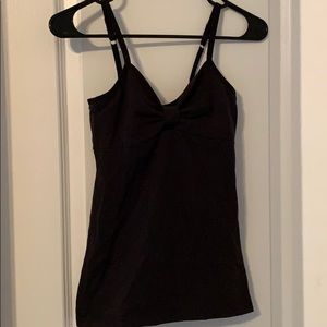 Kate Spade/beyond yoga top
